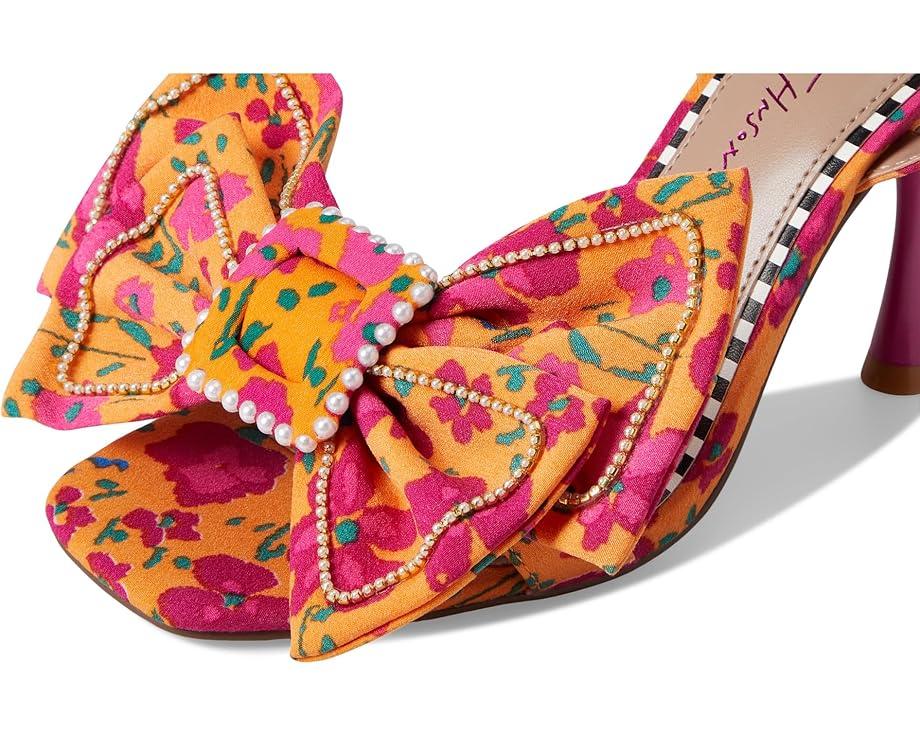 Women's Blue by Betsey Johnson Denly Product Image