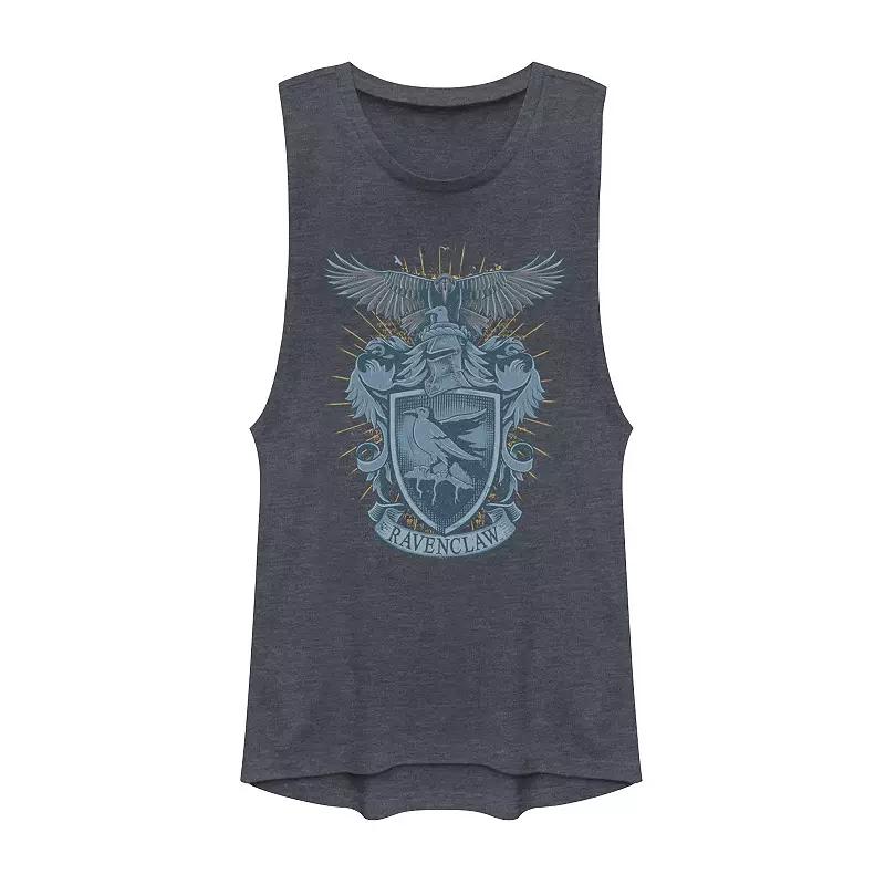 Juniors' Harry Potter And The Half-Blook Prince Snape Tank Top, Girl's,  Product Image