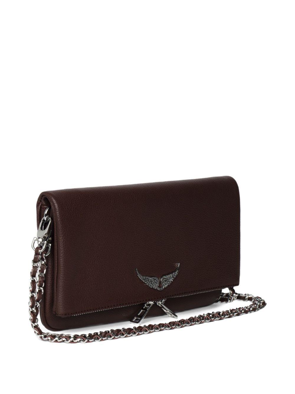 Rock clutch bag Product Image
