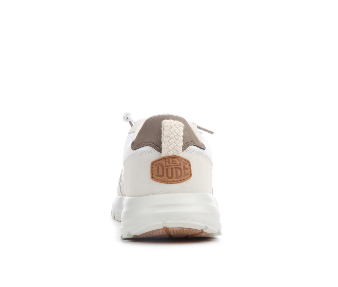 Men's HEYDUDE Sirocco Alta Craft-M Casual Shoes Product Image