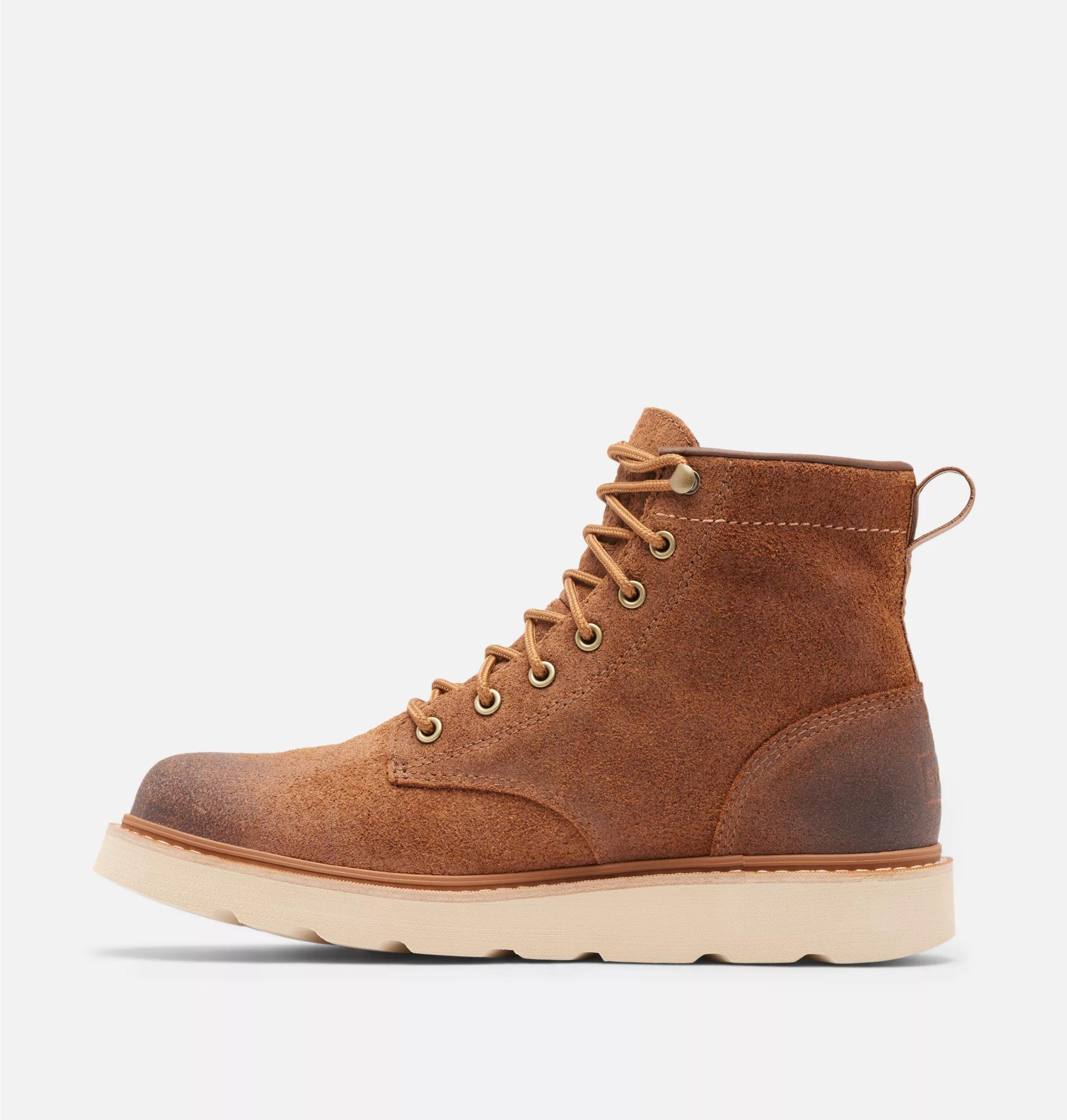 Sorel Mens Slabtown 62 Six Waterproof Boots Product Image