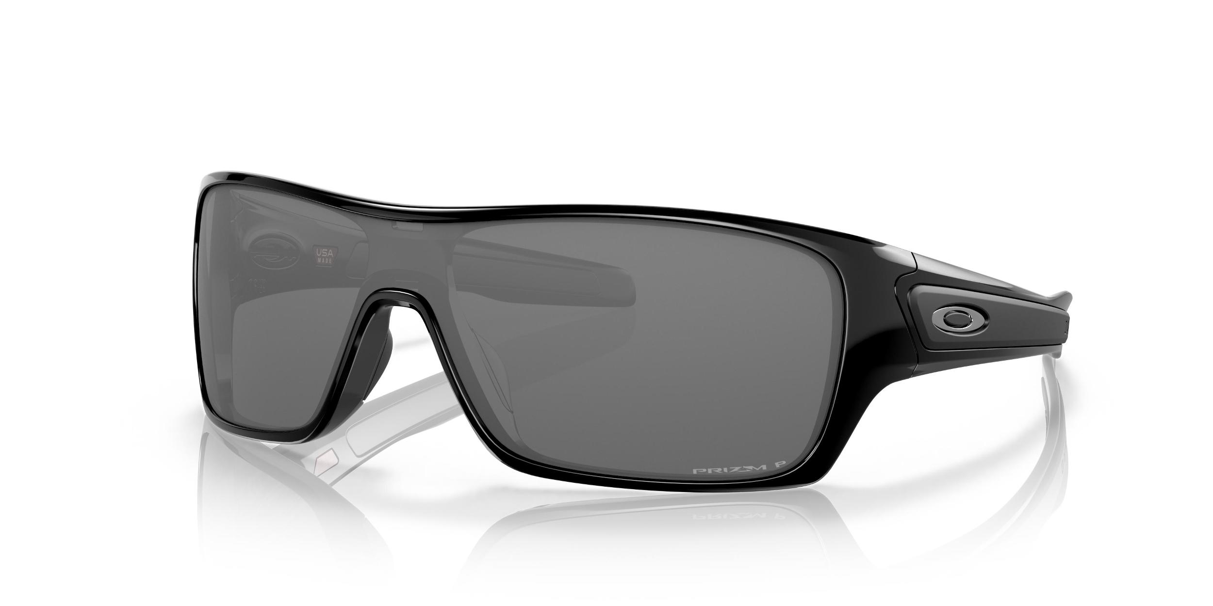Oakley Mens Turbine Rotor Sunglasses Product Image