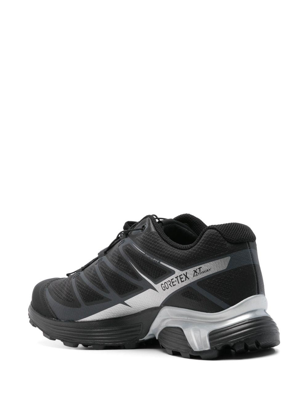 XT-Pathway gore-tex sneakers Product Image