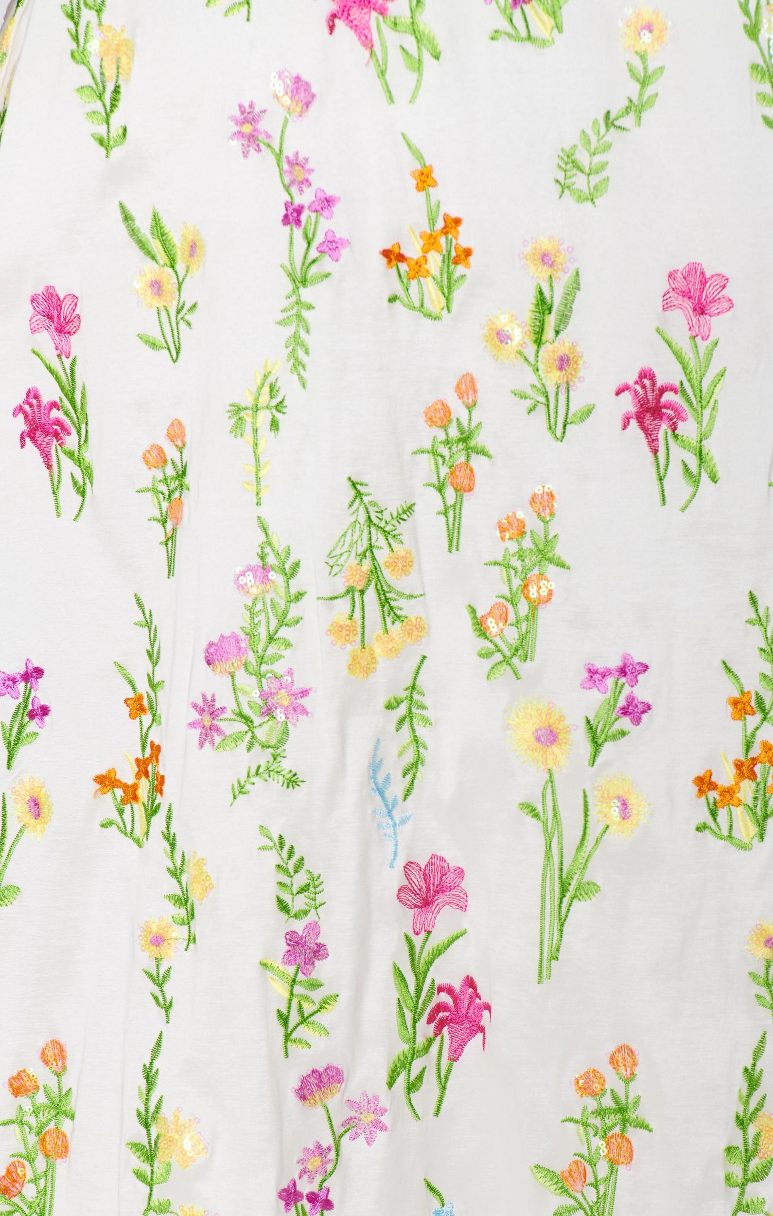 Riley Maxi Dress ~ Ethereal Sequins Product Image