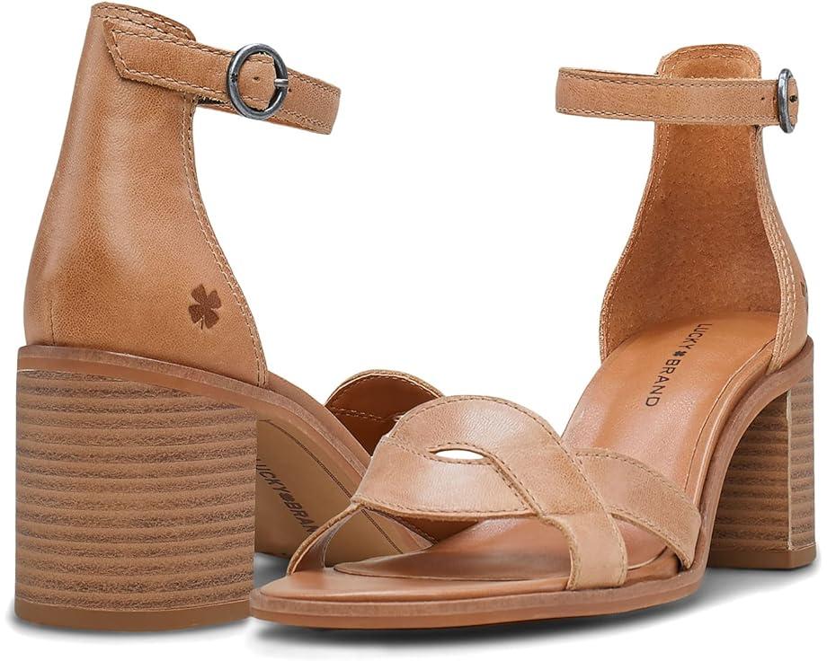 Women's Lucky Brand Sarwa Product Image