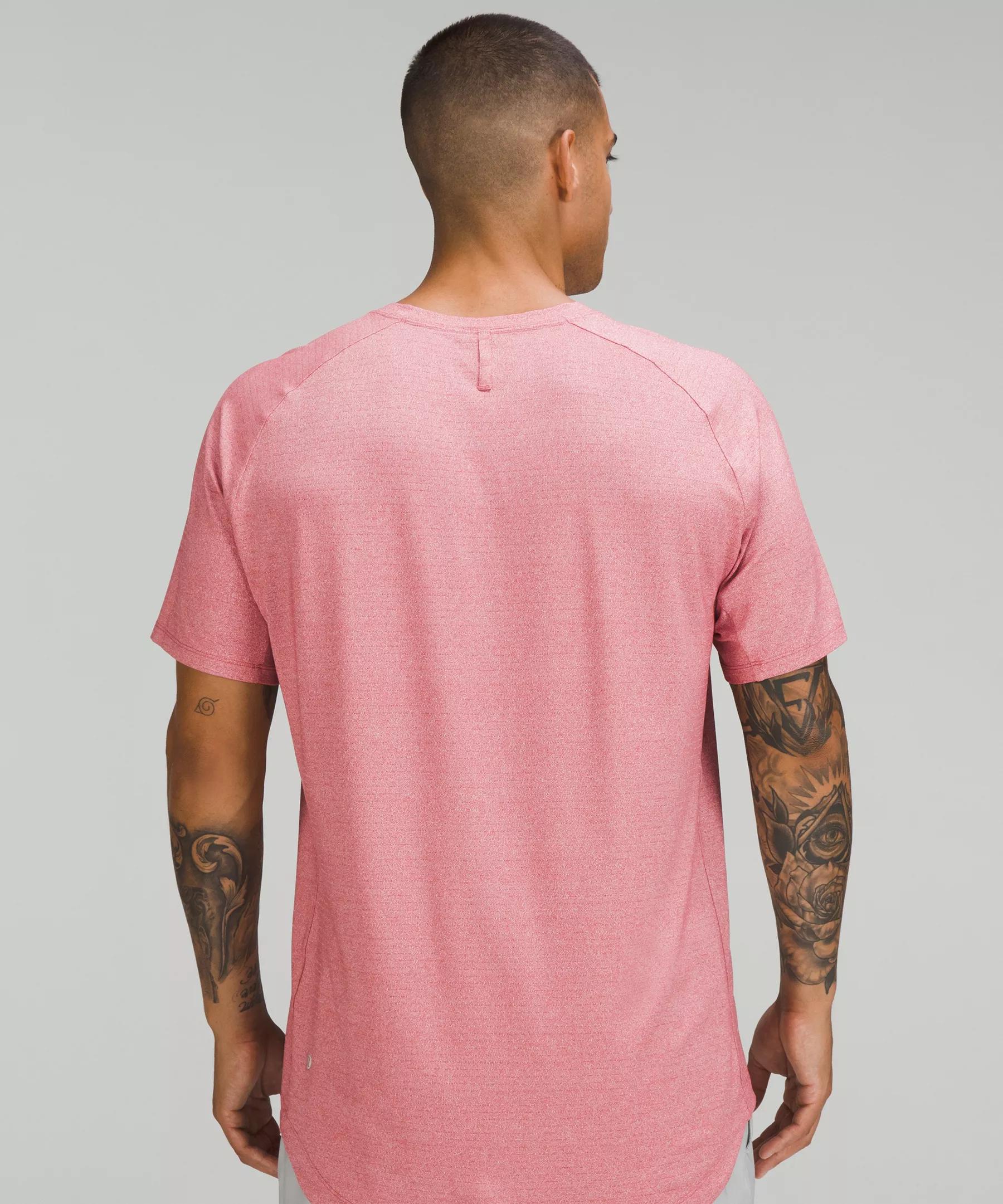 Drysense Short-Sleeve Shirt Product Image