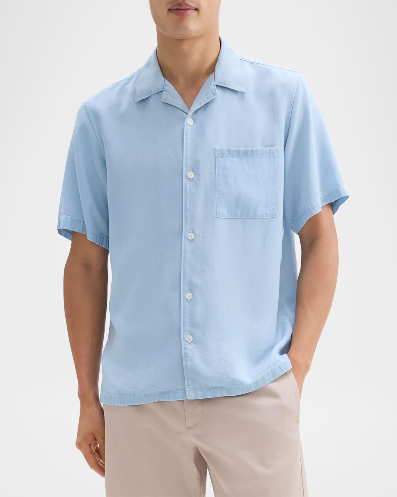 Men's Noll Camp Shirt Product Image