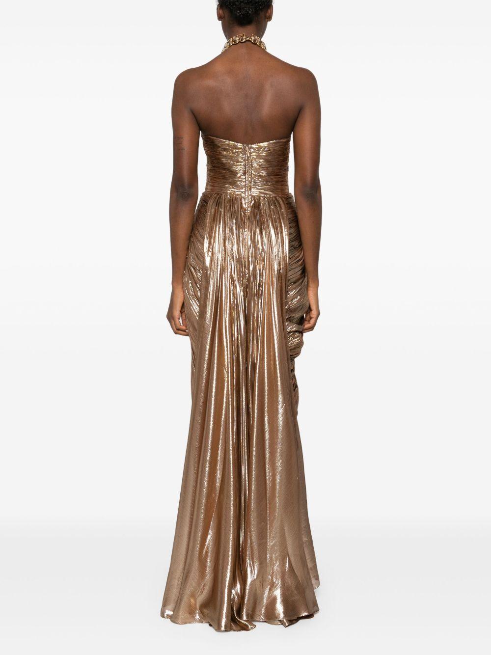 Linda maxi dress Product Image