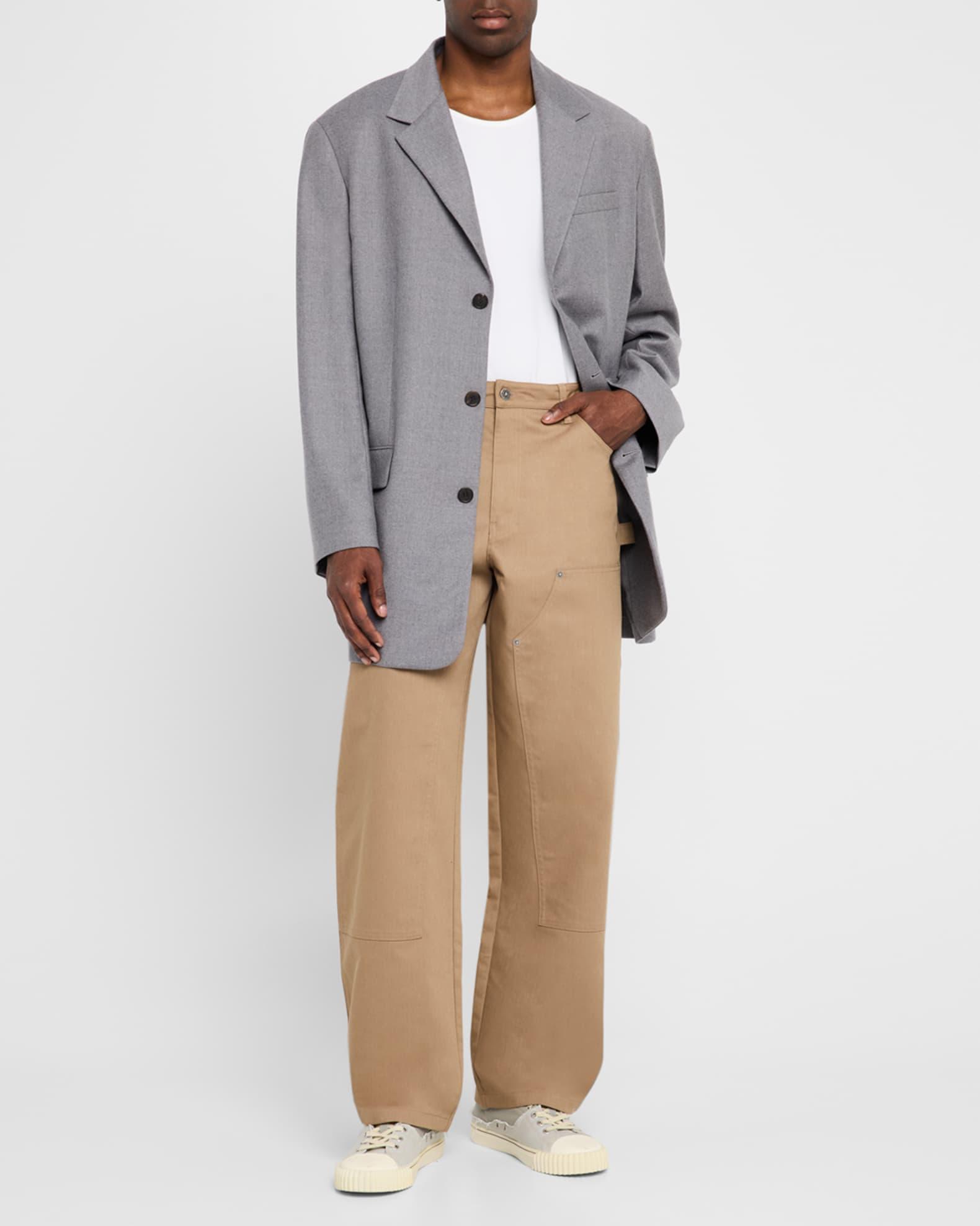 Men's Journey Carpenter Pants Product Image