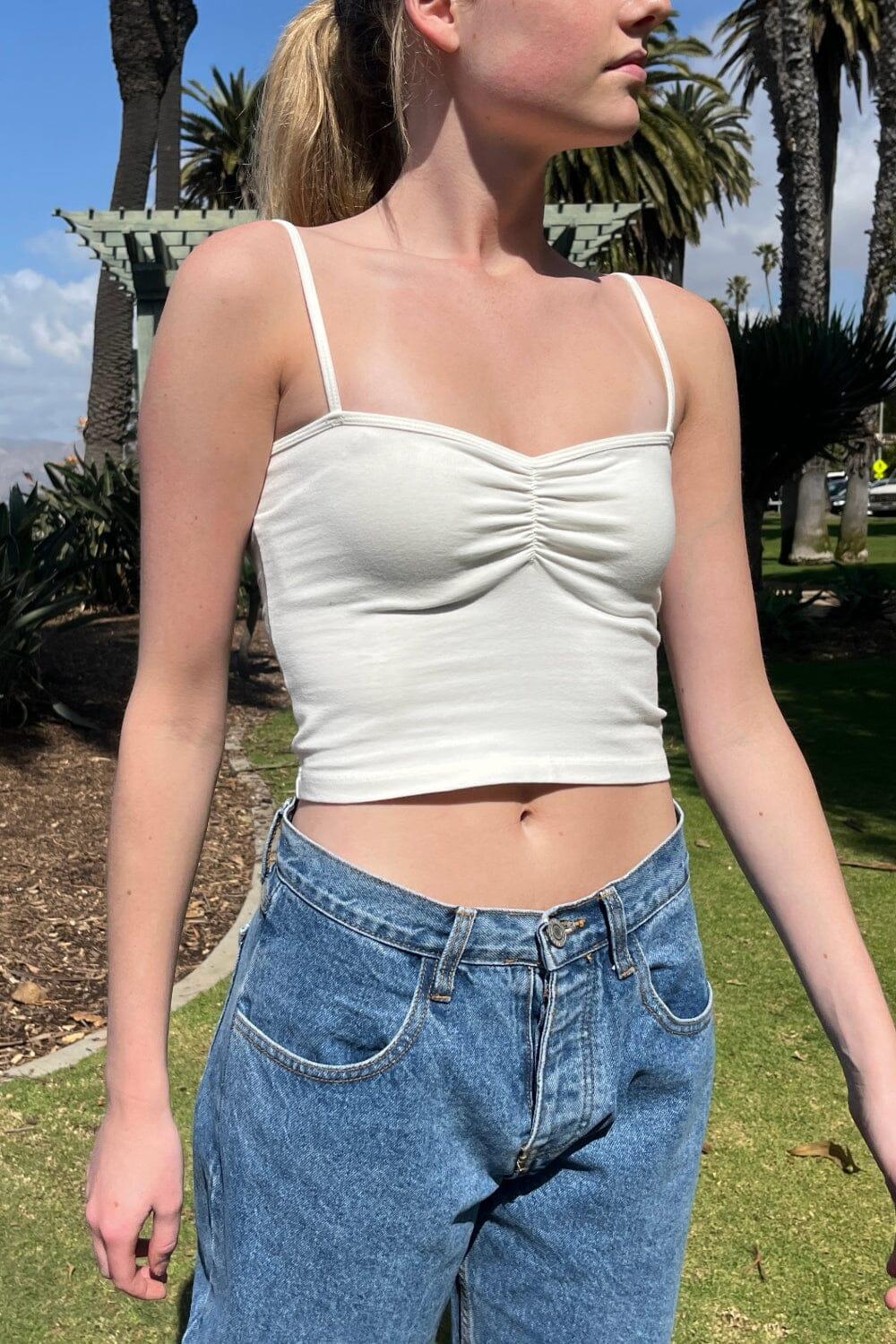 Faye Tank Product Image