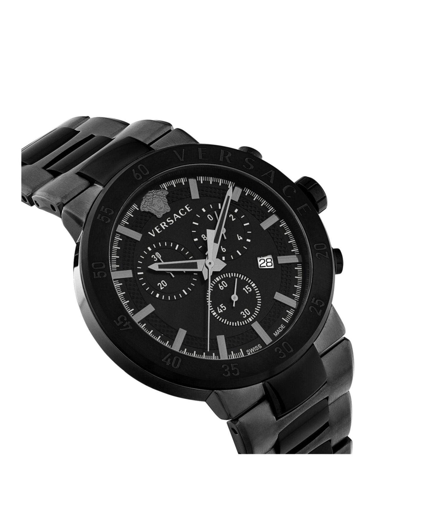 Versace Urban Mystique Bracelet Watch Product Image