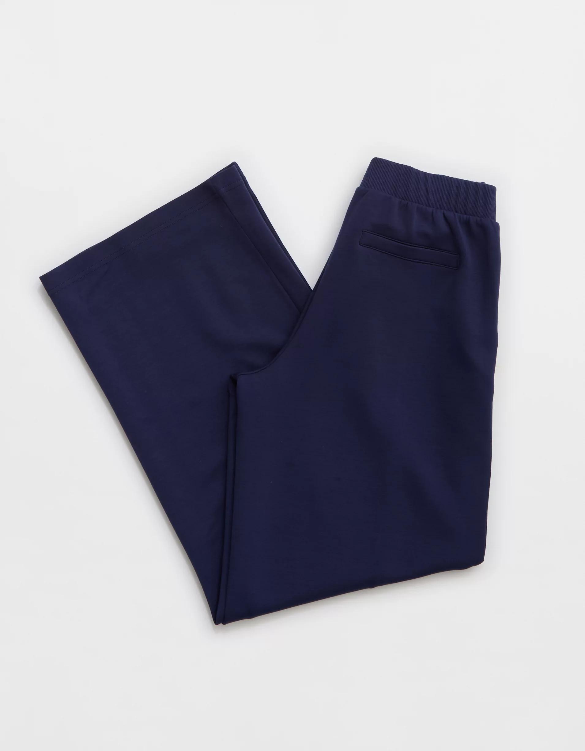OFFLINE By Aerie ChillUp Trouser Product Image