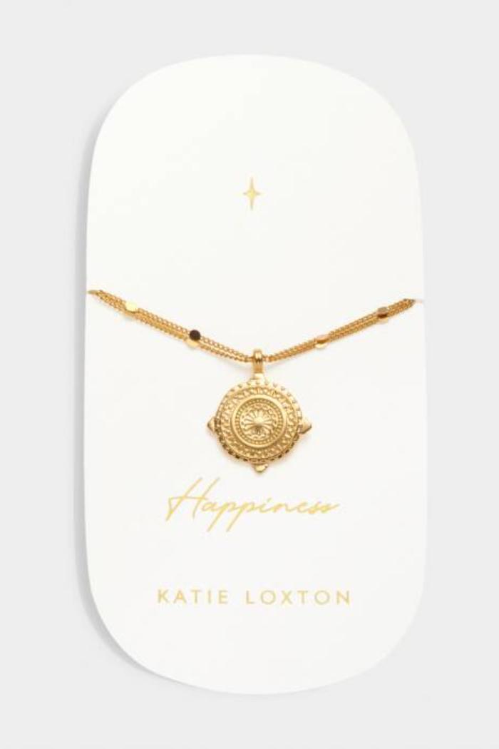HAPPINESS | ANTIQUE BRACELET Product Image