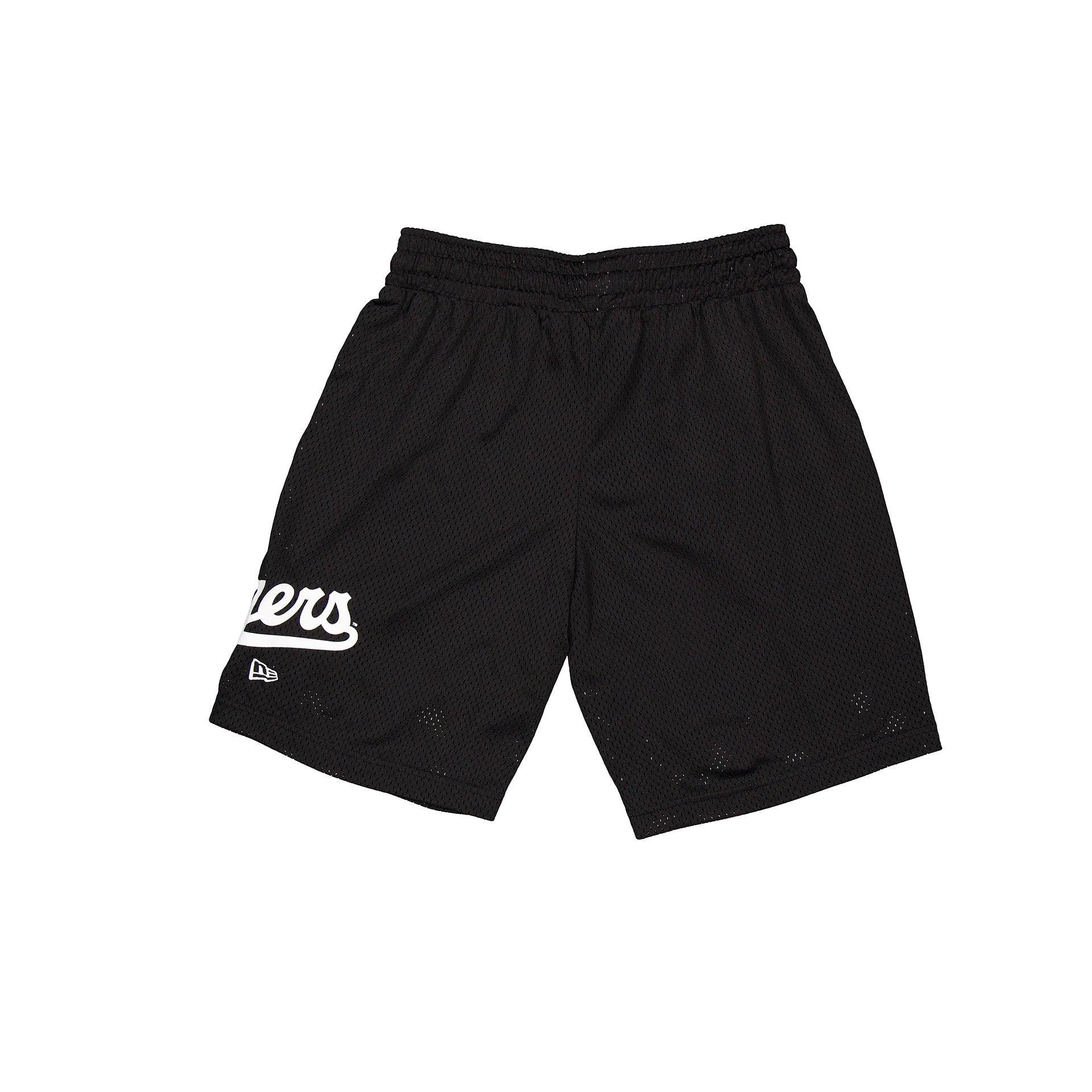 Chicago Cubs Mesh Shorts Male Product Image