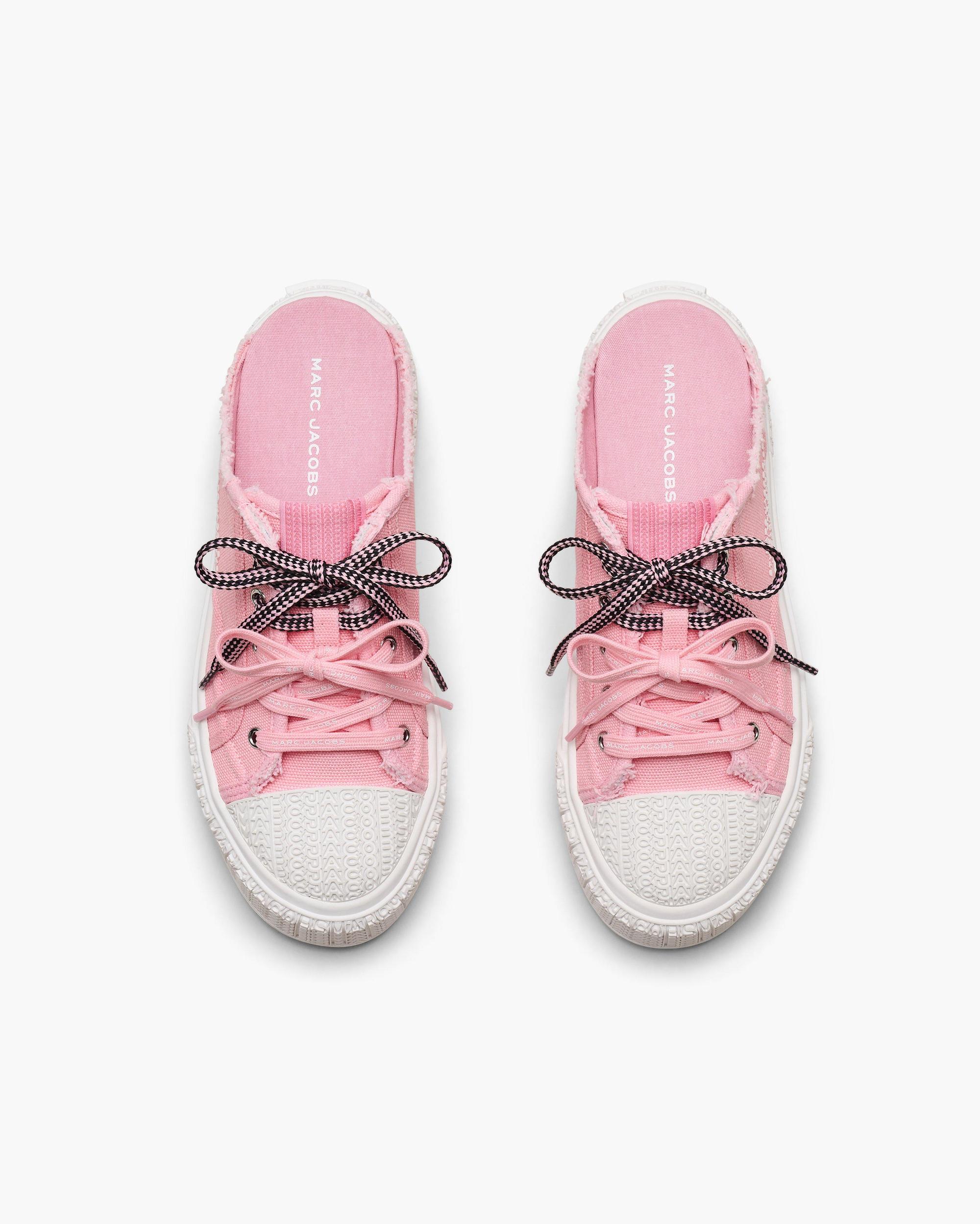 The Sneaker Mule Product Image