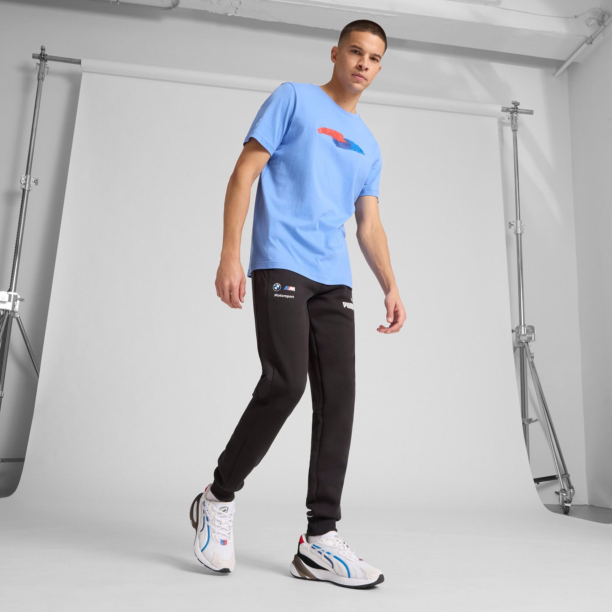 BMW M Motorsport Inverse Sneakers Product Image