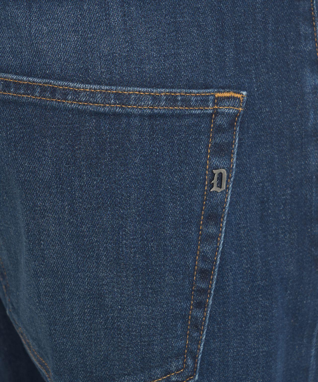 Regular fit jeans 'Icon' Product Image