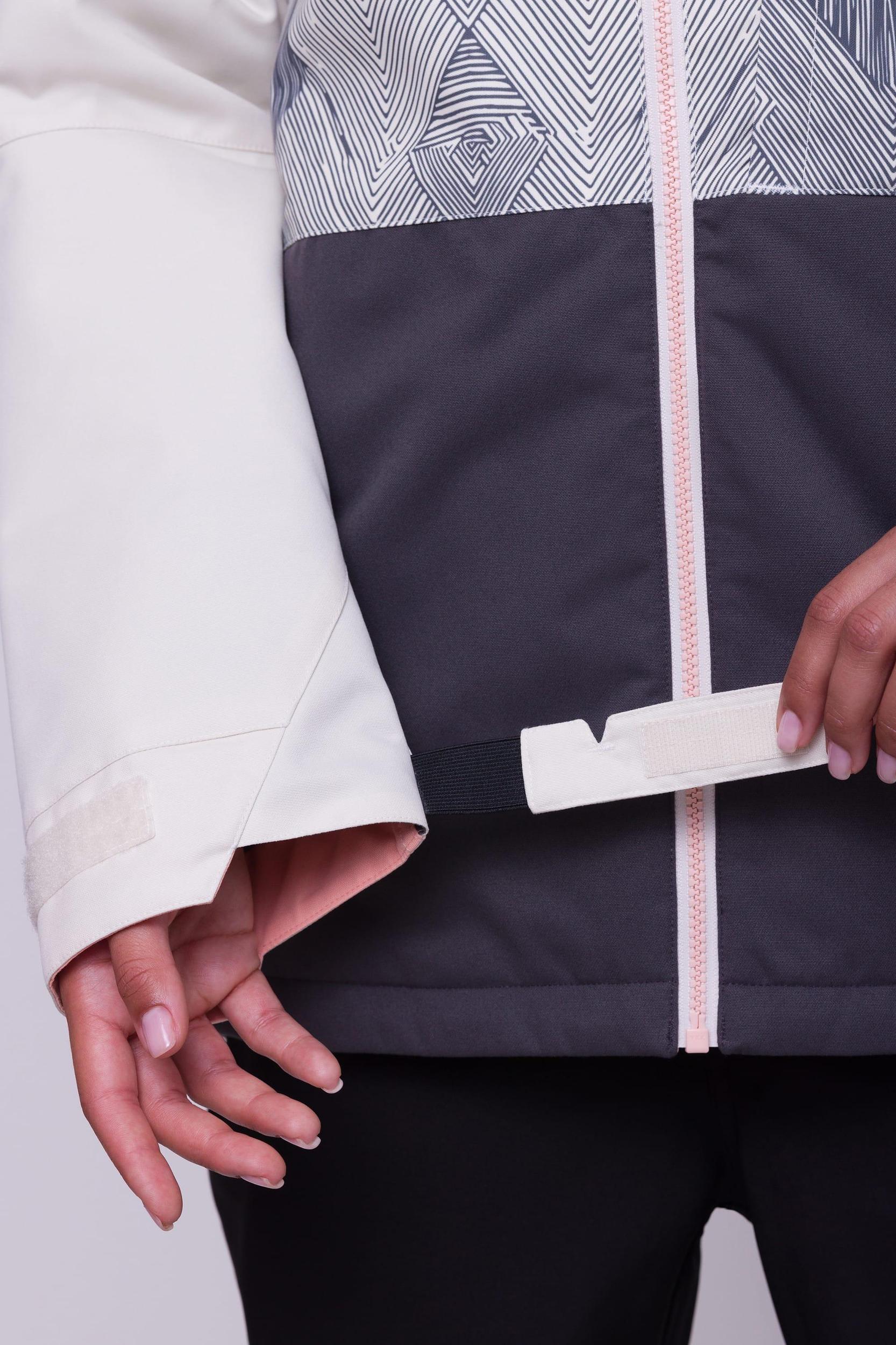 686 Men's Foundation Insulated Jacket Male Product Image