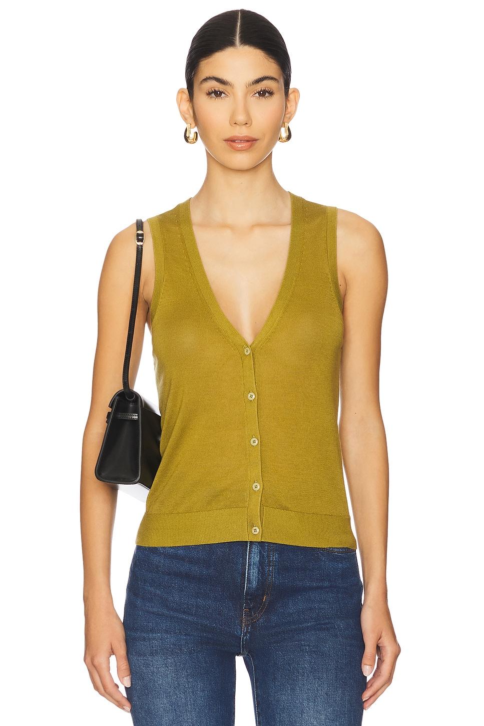 Dene Vest EAVES Product Image