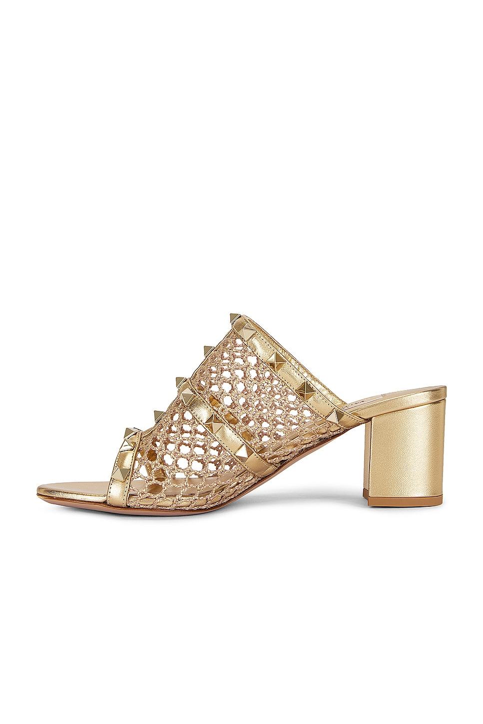 Rockstud Slide Product Image