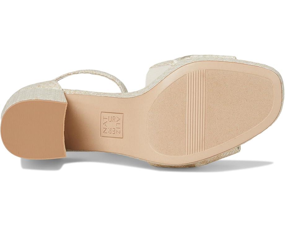Anber Sandal Product Image