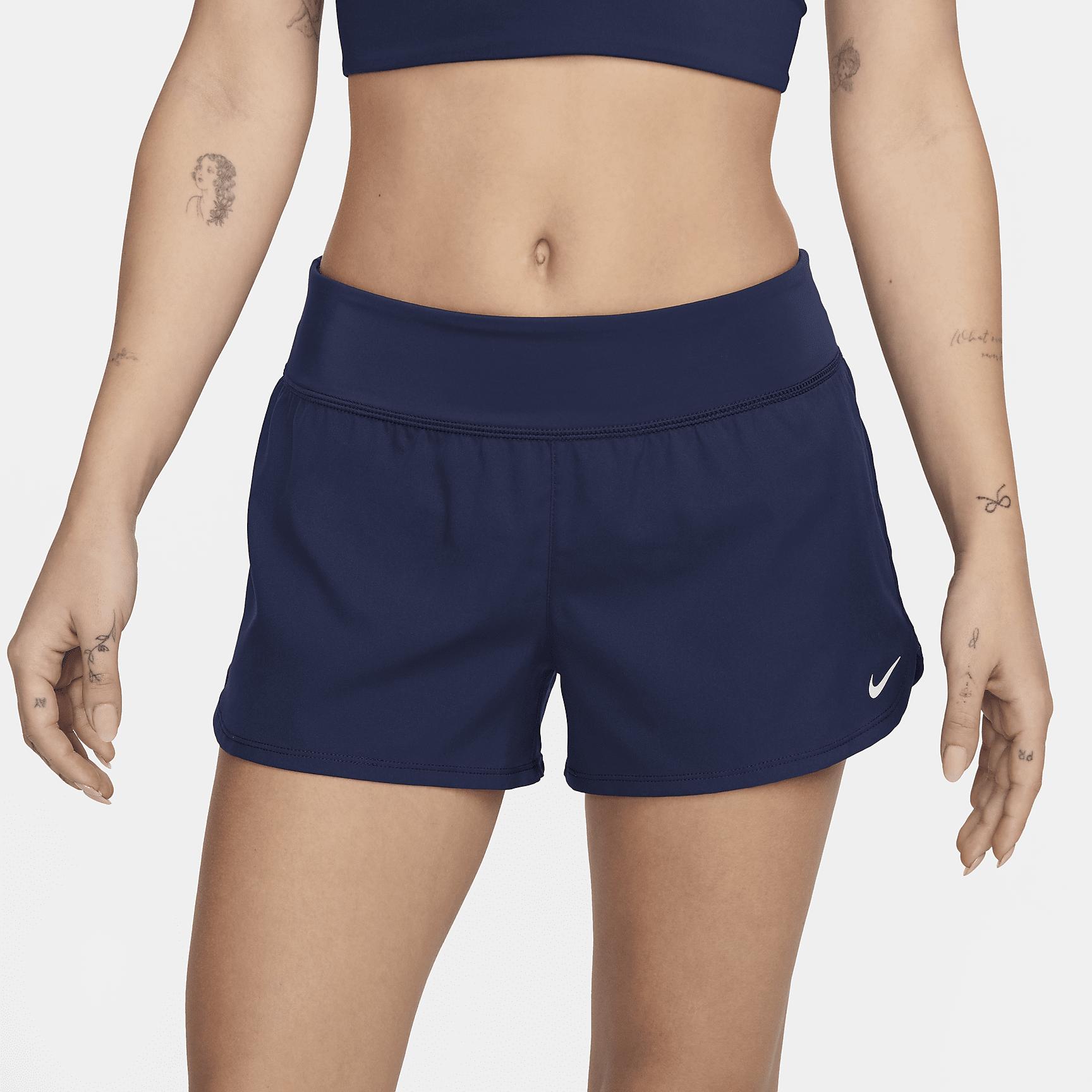 Nike Womens Essential Board Shorts | NESS9200-440 Product Image