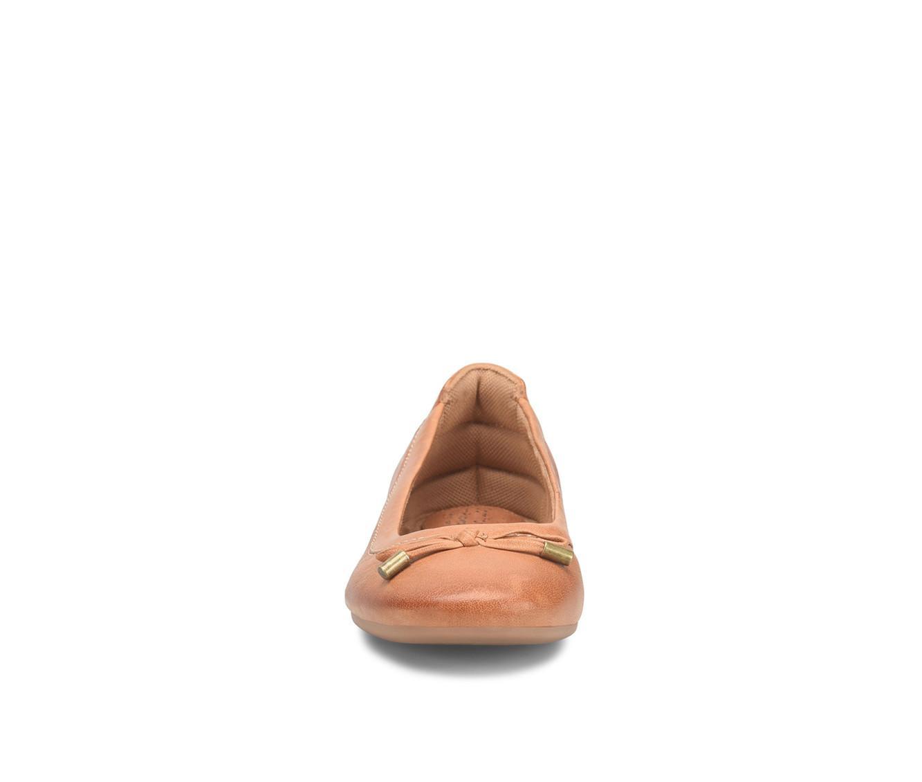 Women's London Rag Nek Flats Product Image