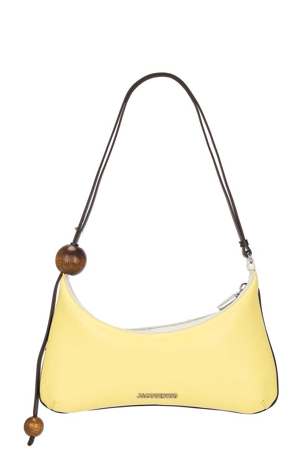 Le Grand Bisou Perle shoulder bag Product Image