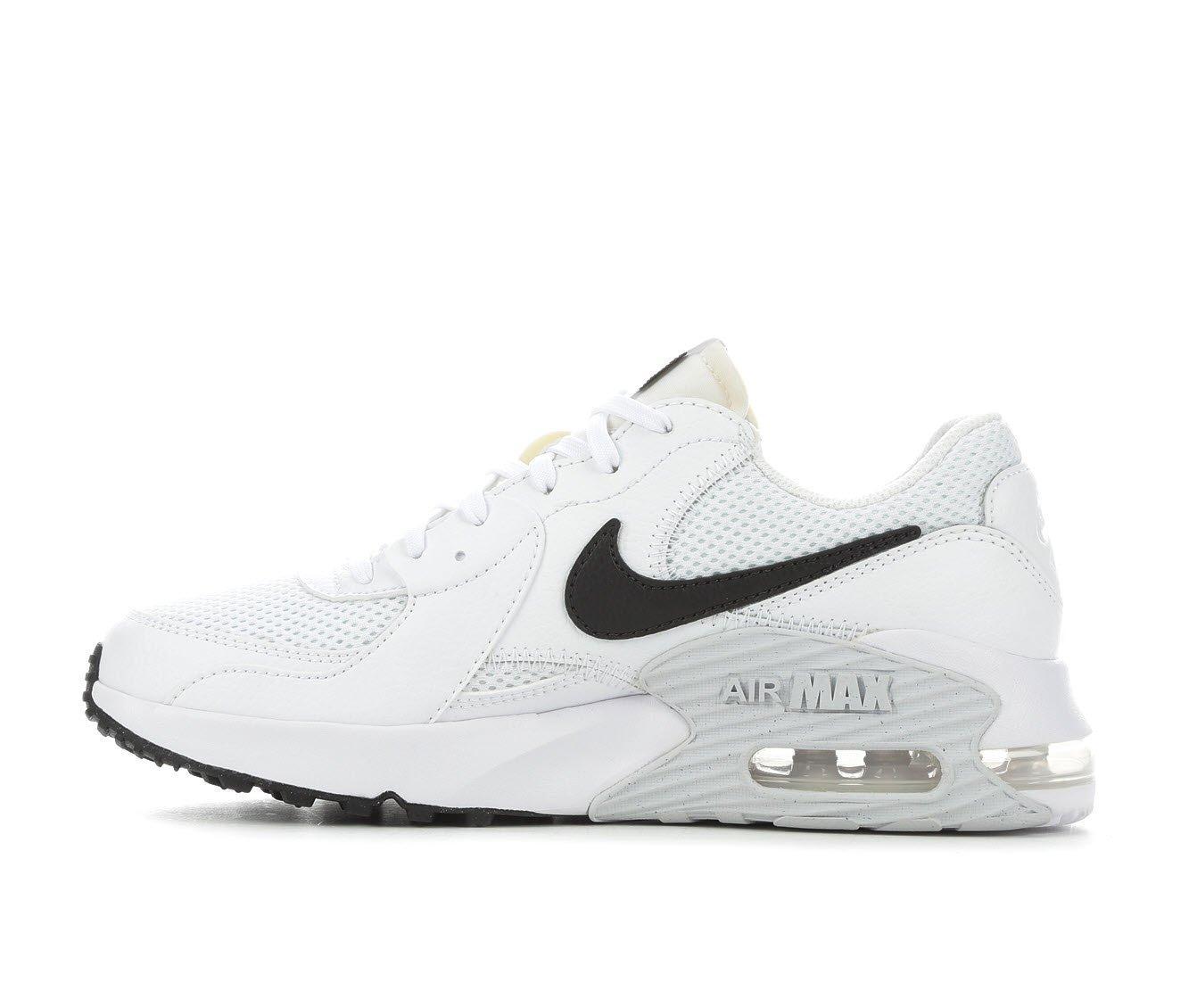 Women's Nike Air Max Excee Sneakers Product Image