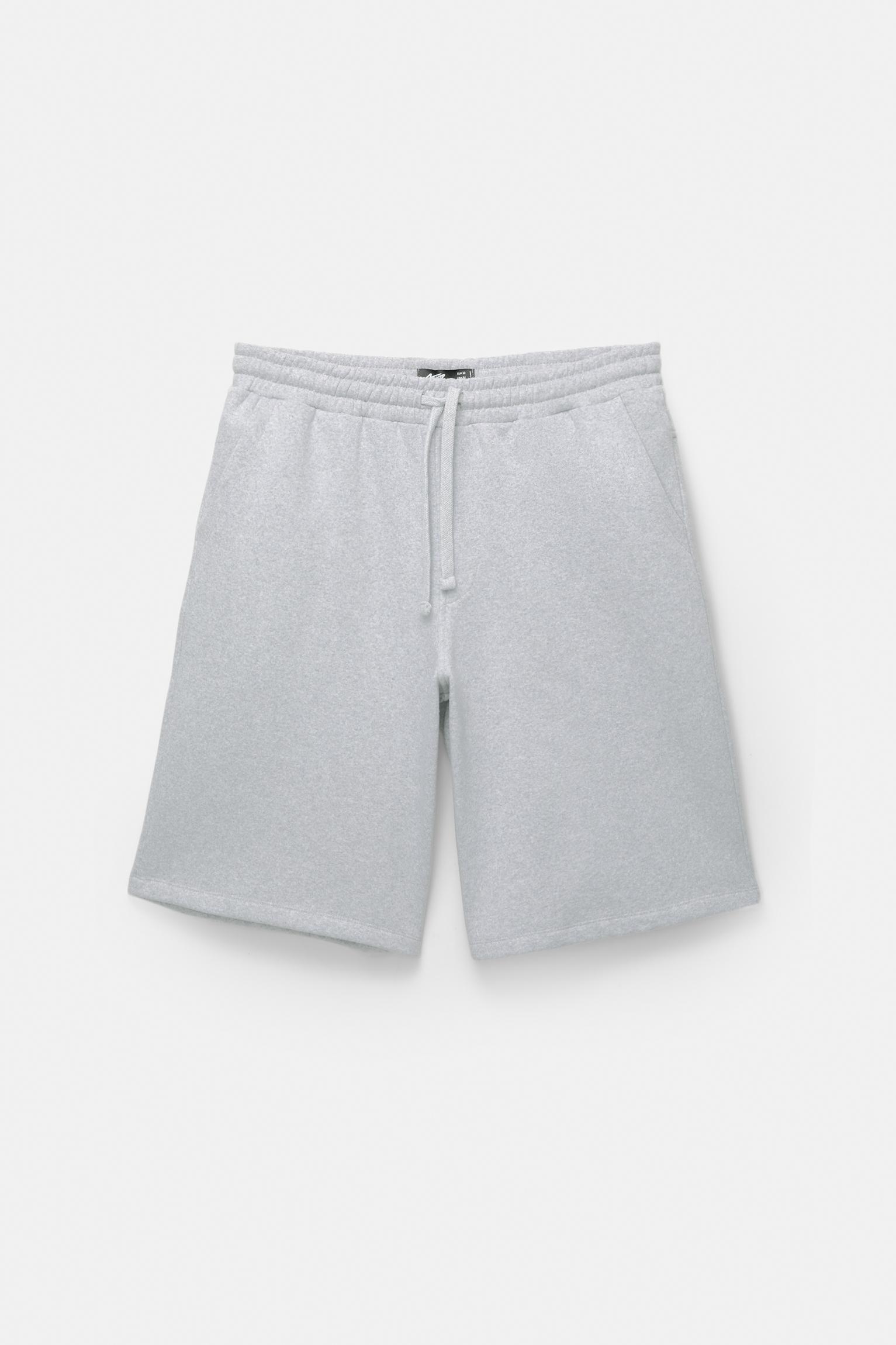 STWD skater Bermuda short sweatpants Product Image