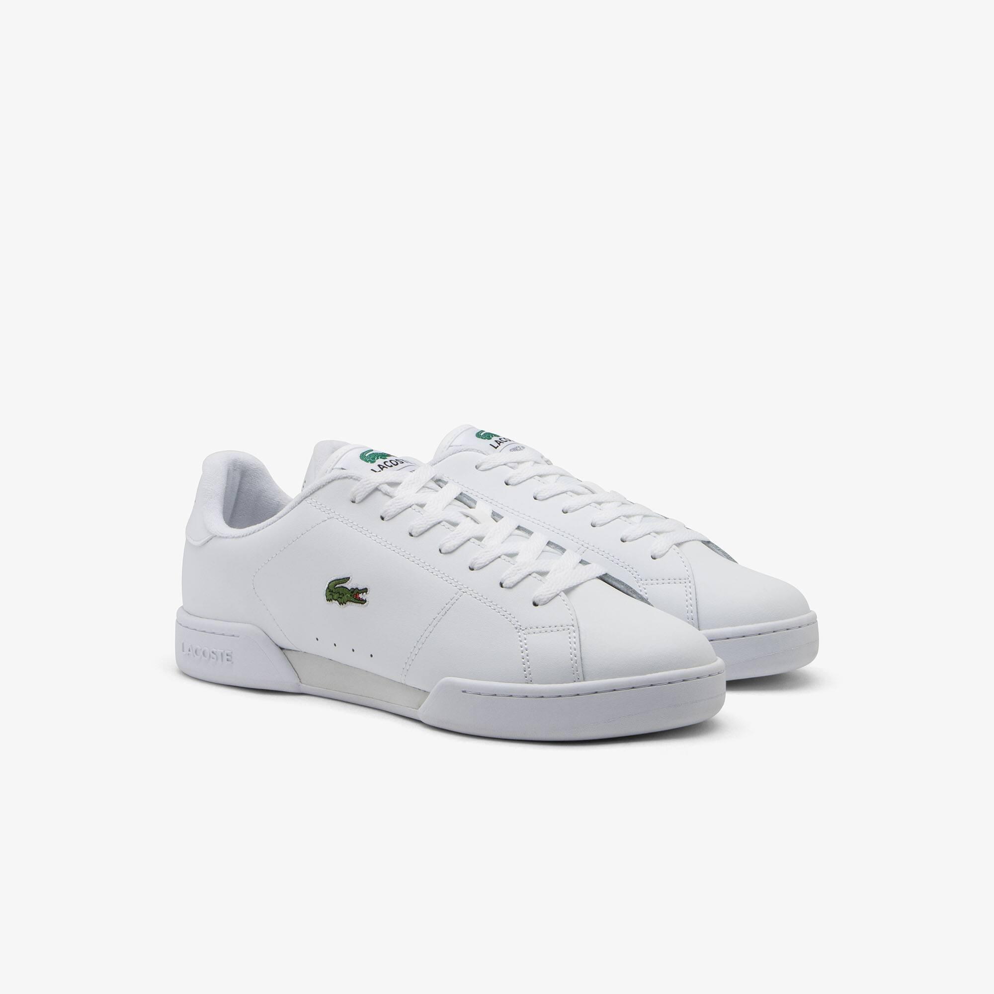 Men's Carnaby Cup Leather Sneakers Product Image