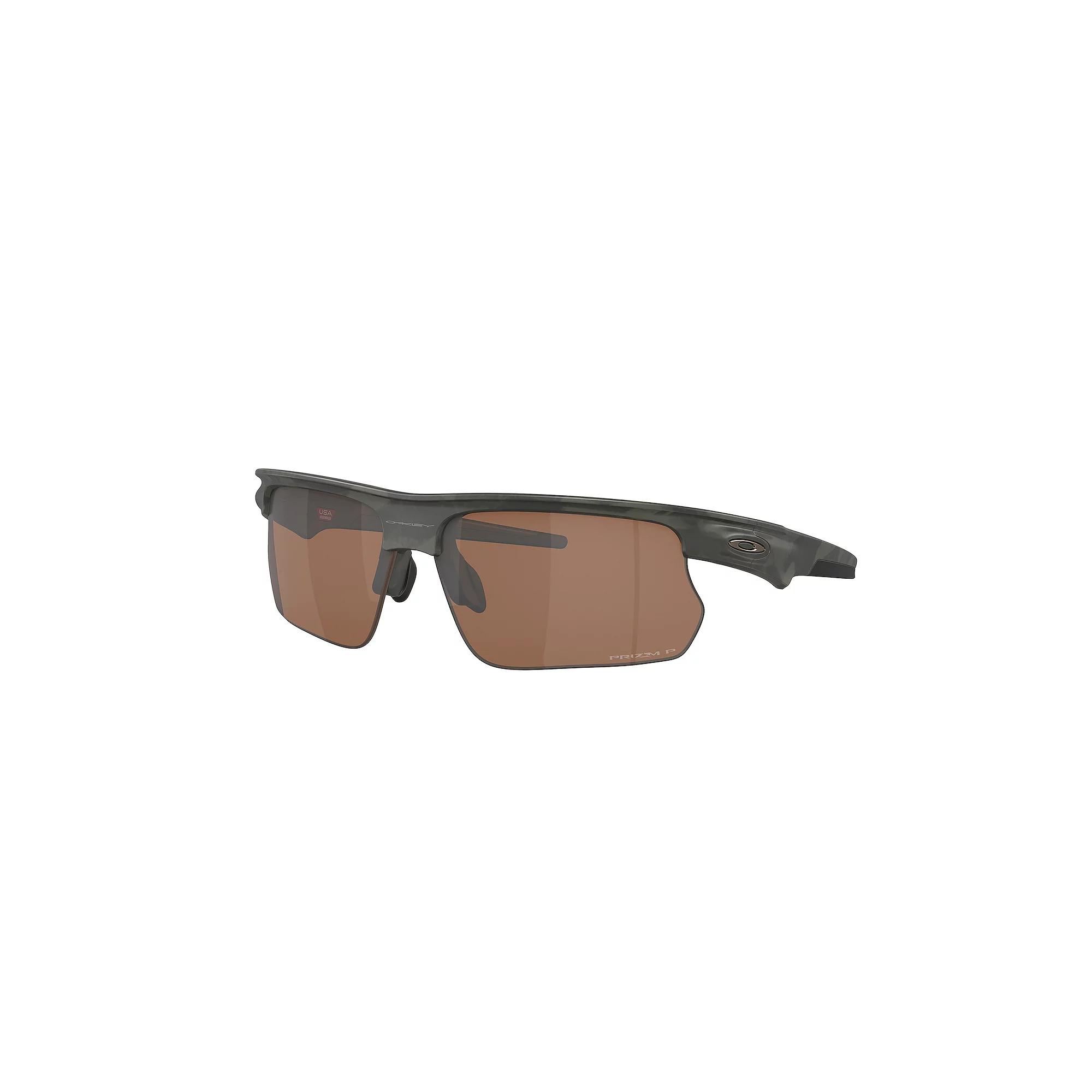Oakley Mens Bisphaera Sunglasses Product Image