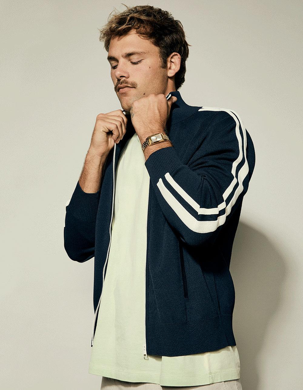 NIXON Frankie Starburst Watch - GOLD Product Image