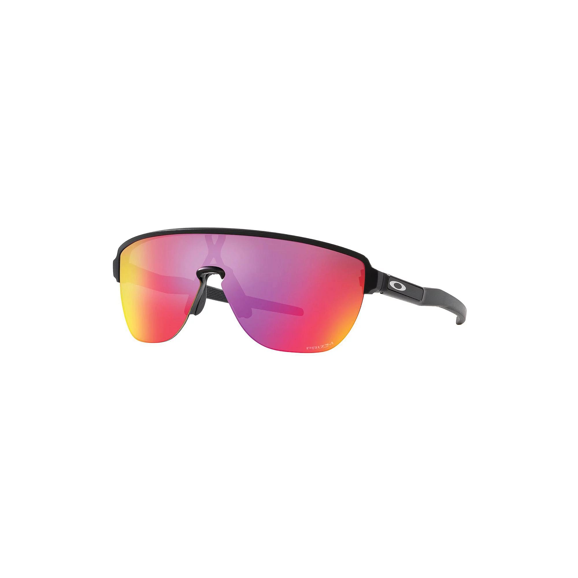 Oakley Mens Corridor (low Bridge Fit) Sunglasses Product Image