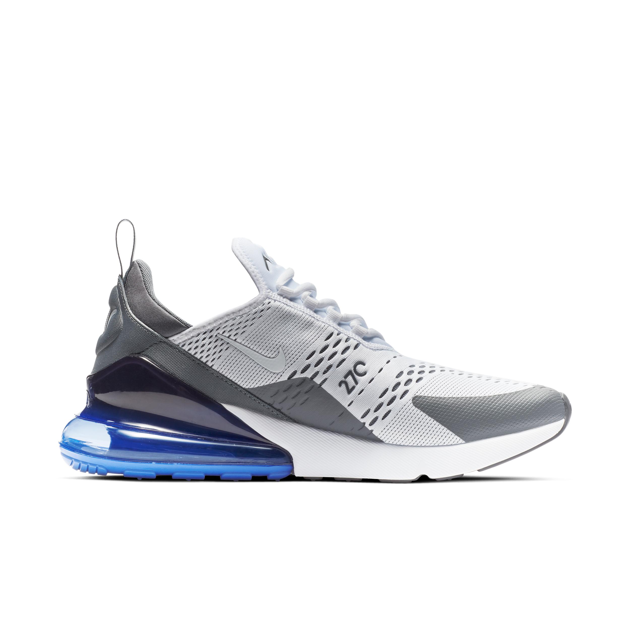 Nike Men's Air Max 270 Shoes Product Image