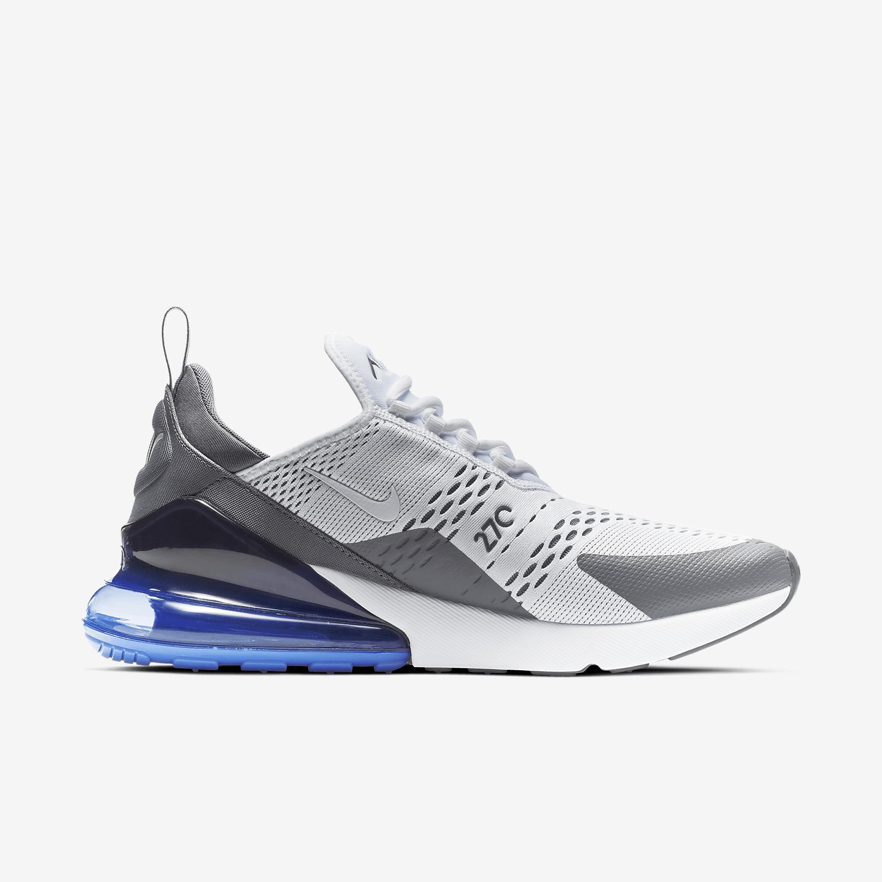 Nike Men's Air Max 270 Shoes Product Image