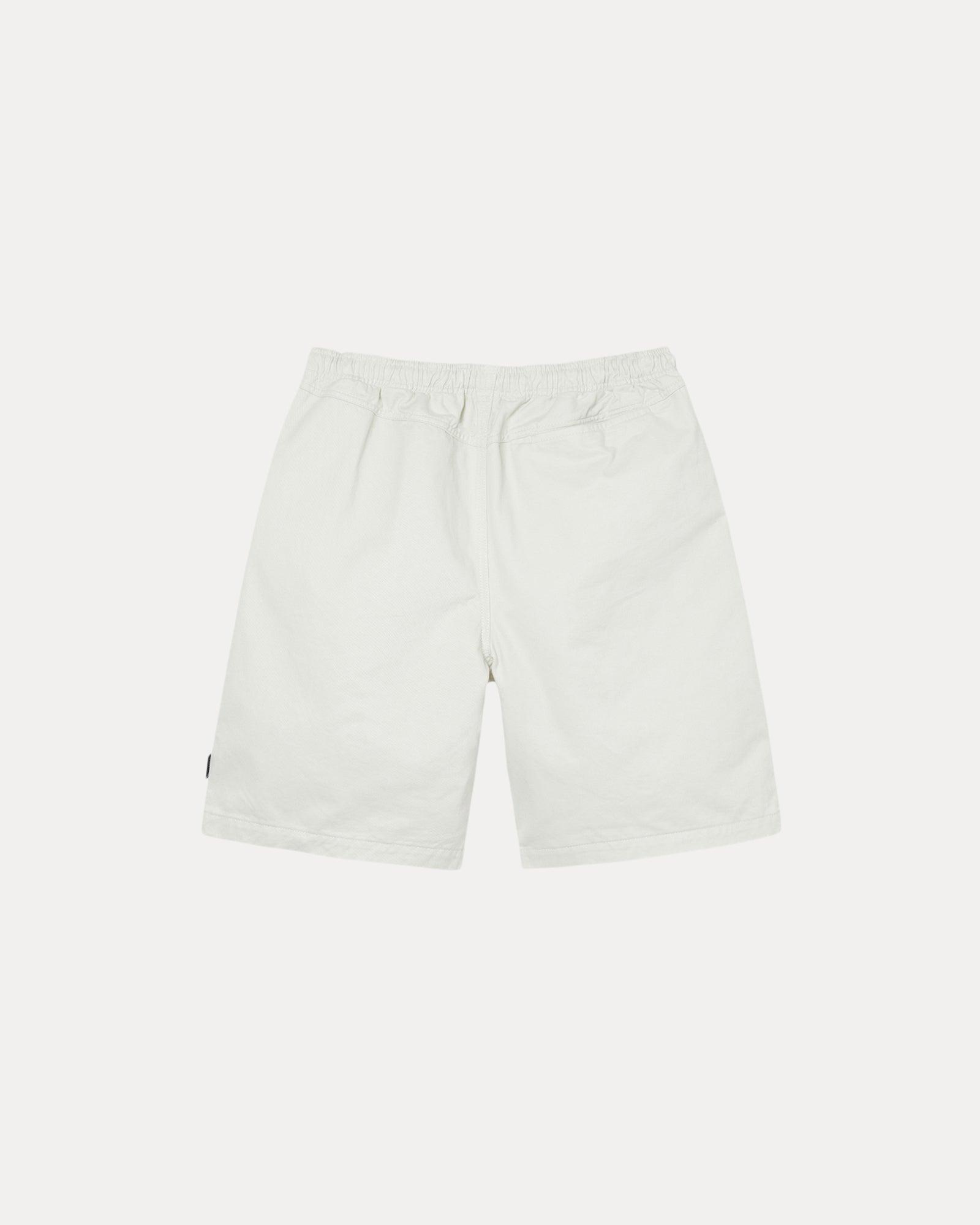 BEACH SHORT BRUSHED COTTON Male Product Image