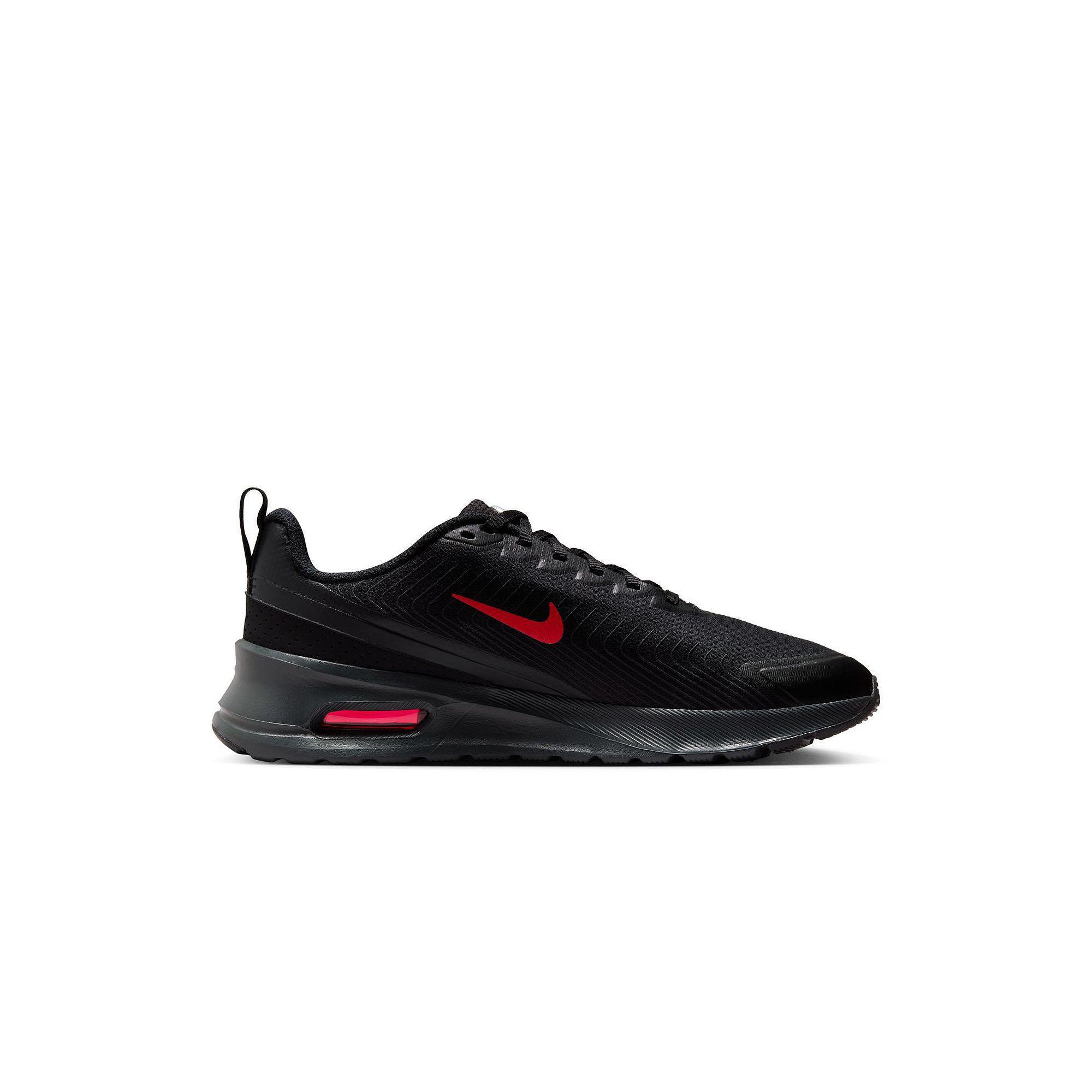 Nike Men's Air Max Nuaxis Shoes Product Image