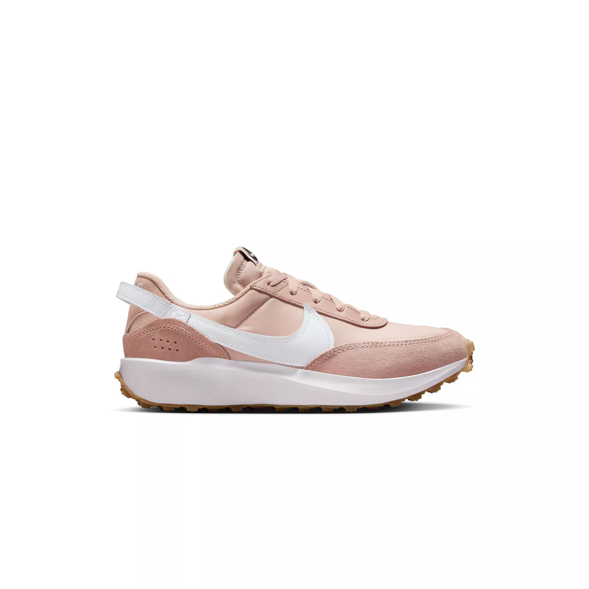 Nike Womens Waffle Debut Shoes | DH9523-201 Product Image