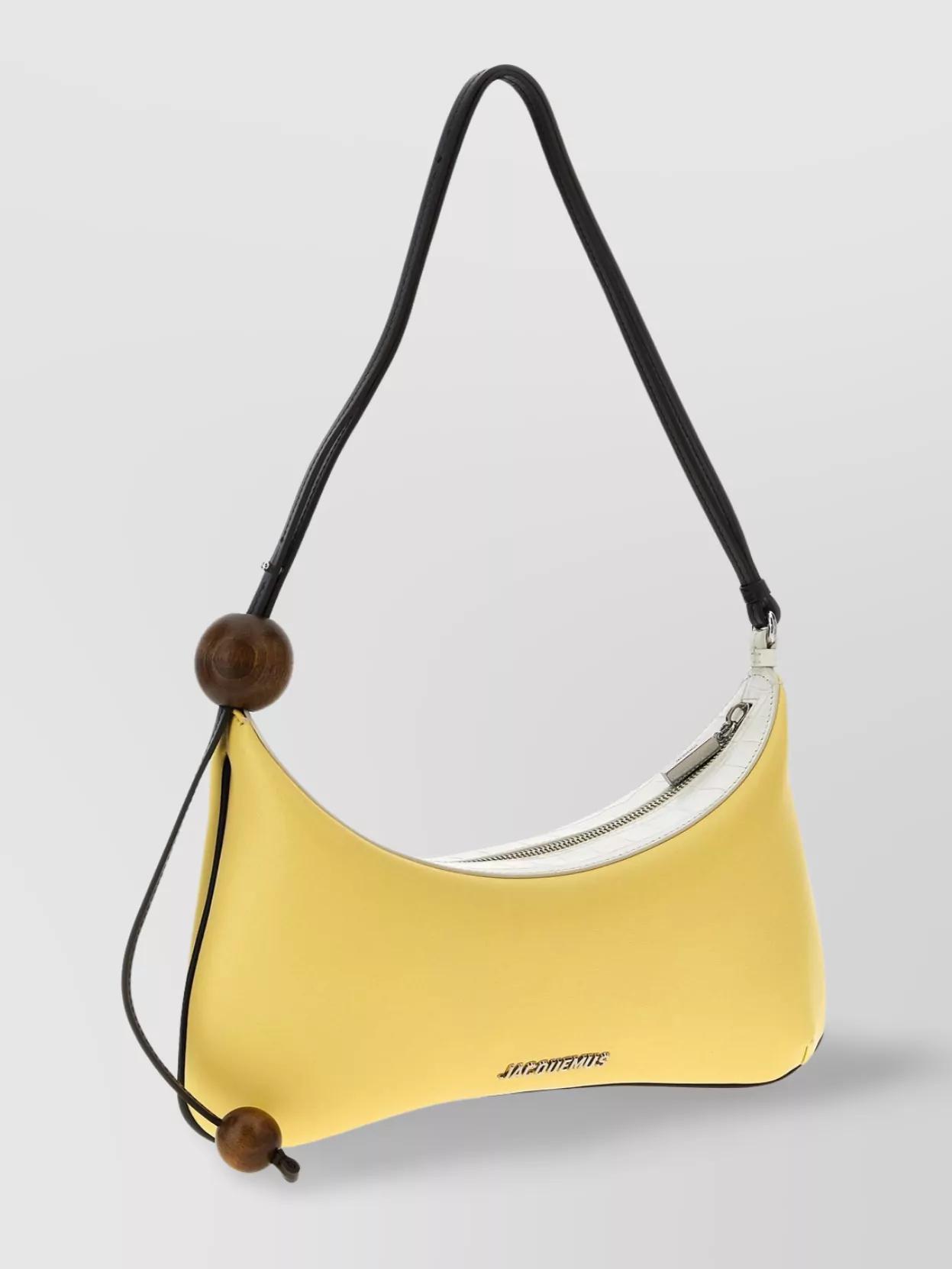 Le Grand Bisou Perle shoulder bag Product Image