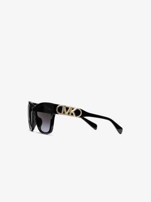 Empire Square Sunglasses Product Image
