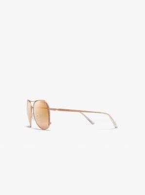Chelsea Glam Sunglasses Product Image