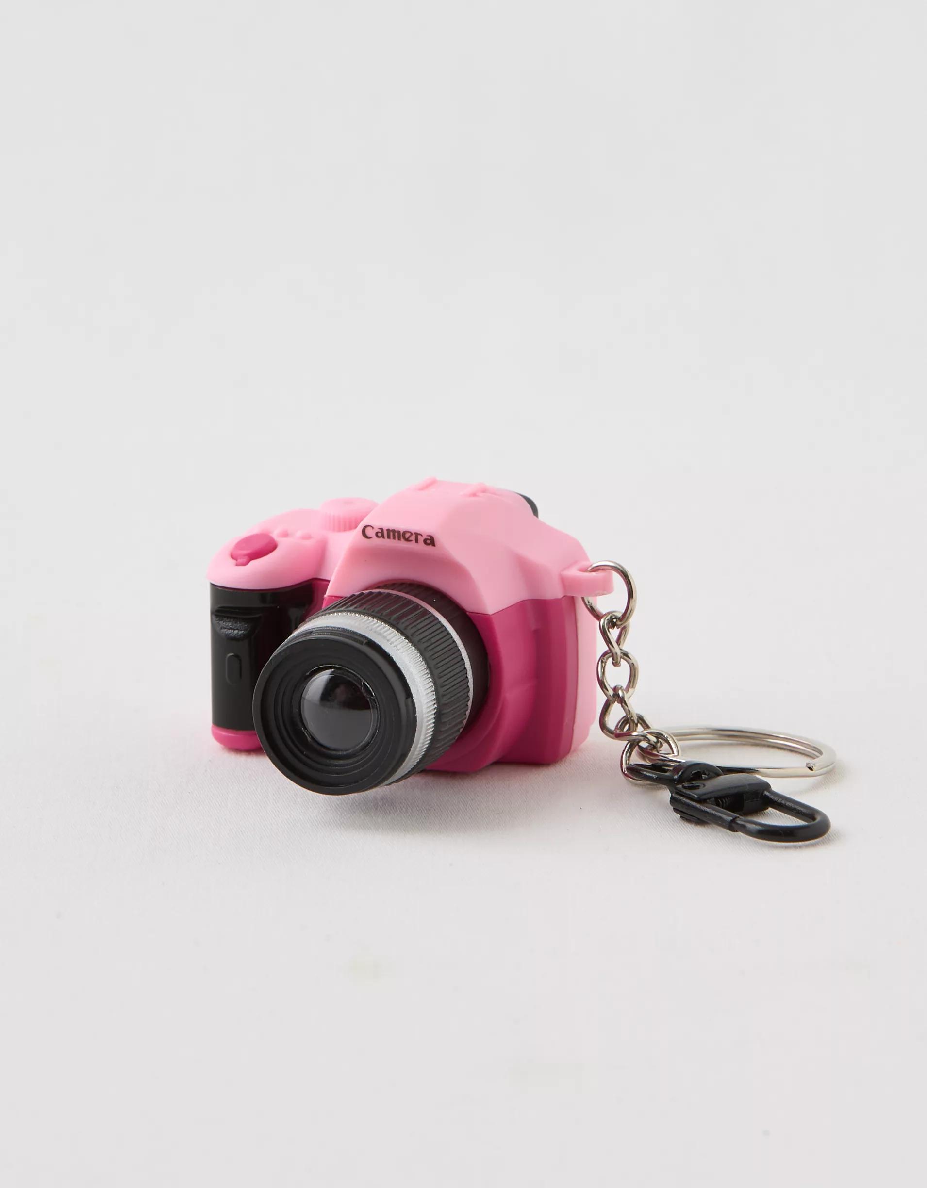 Cariissima Camera Bag Charm Product Image