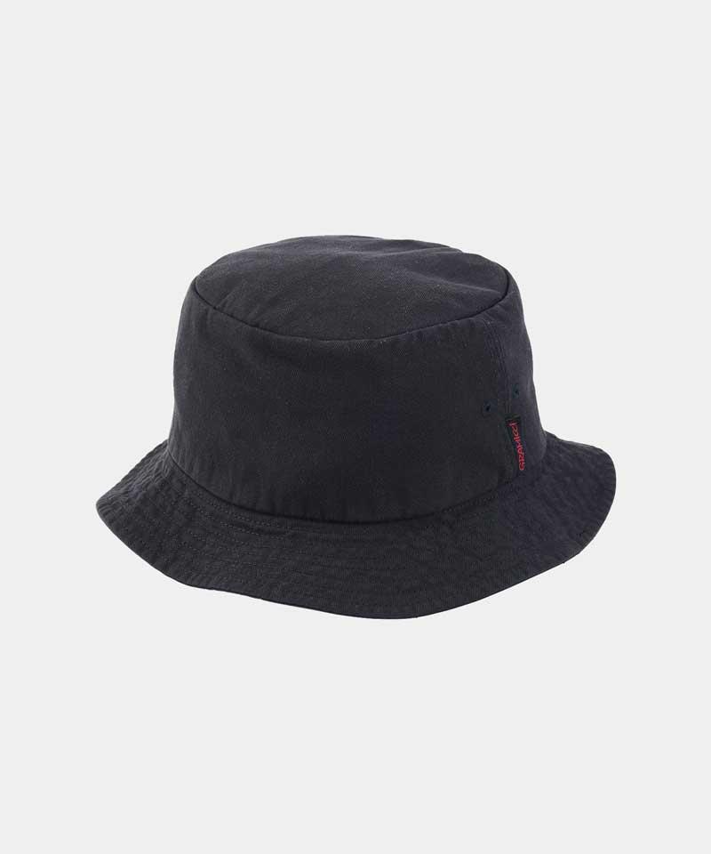 Twill Packable Bucket Unisex Product Image