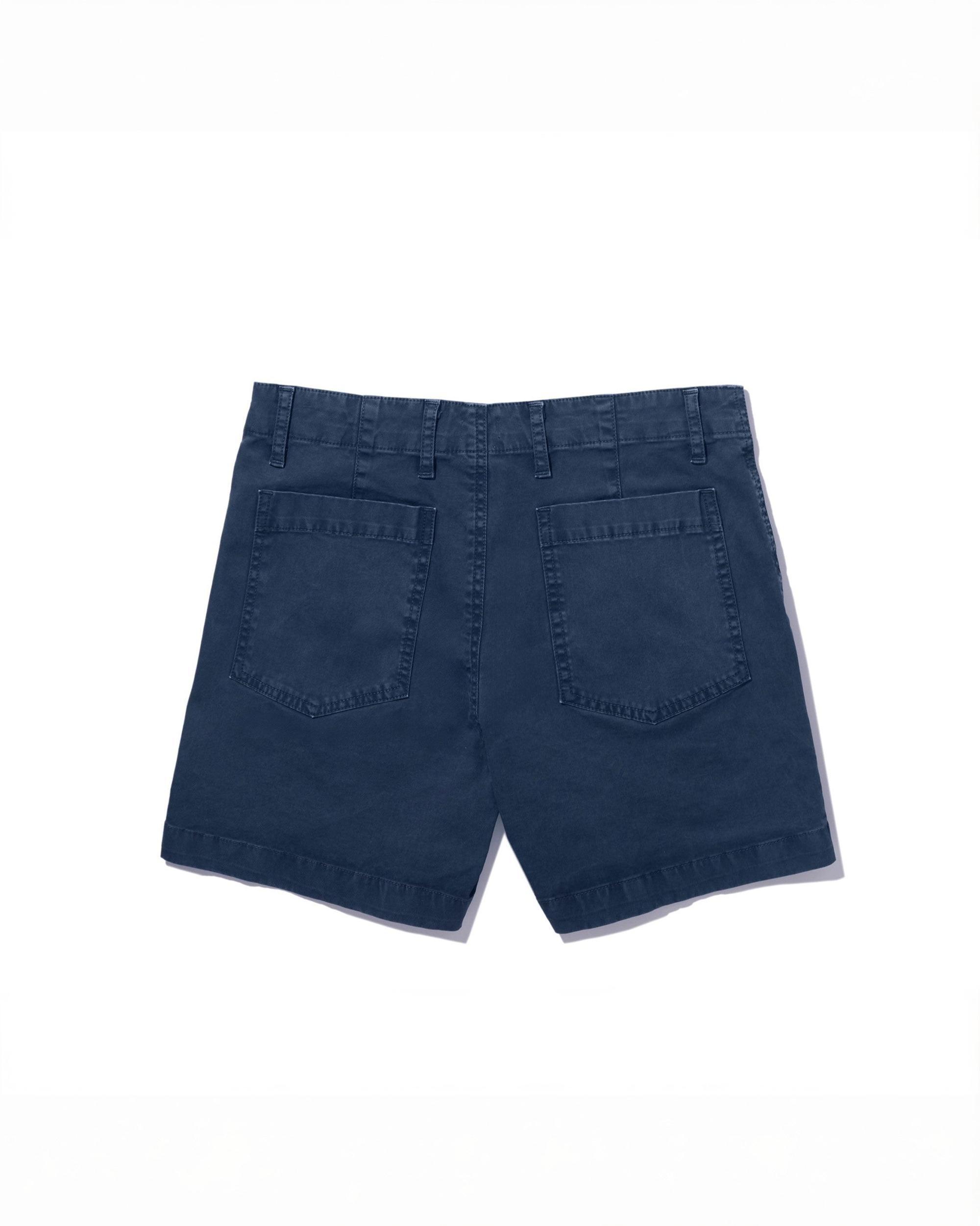 The City Short - Navy Female Product Image