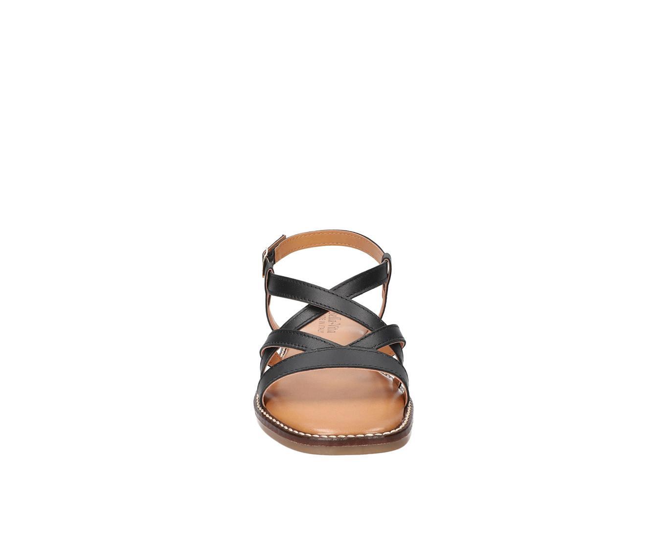 Women's Bella Vita Italy Tya Sandals Product Image
