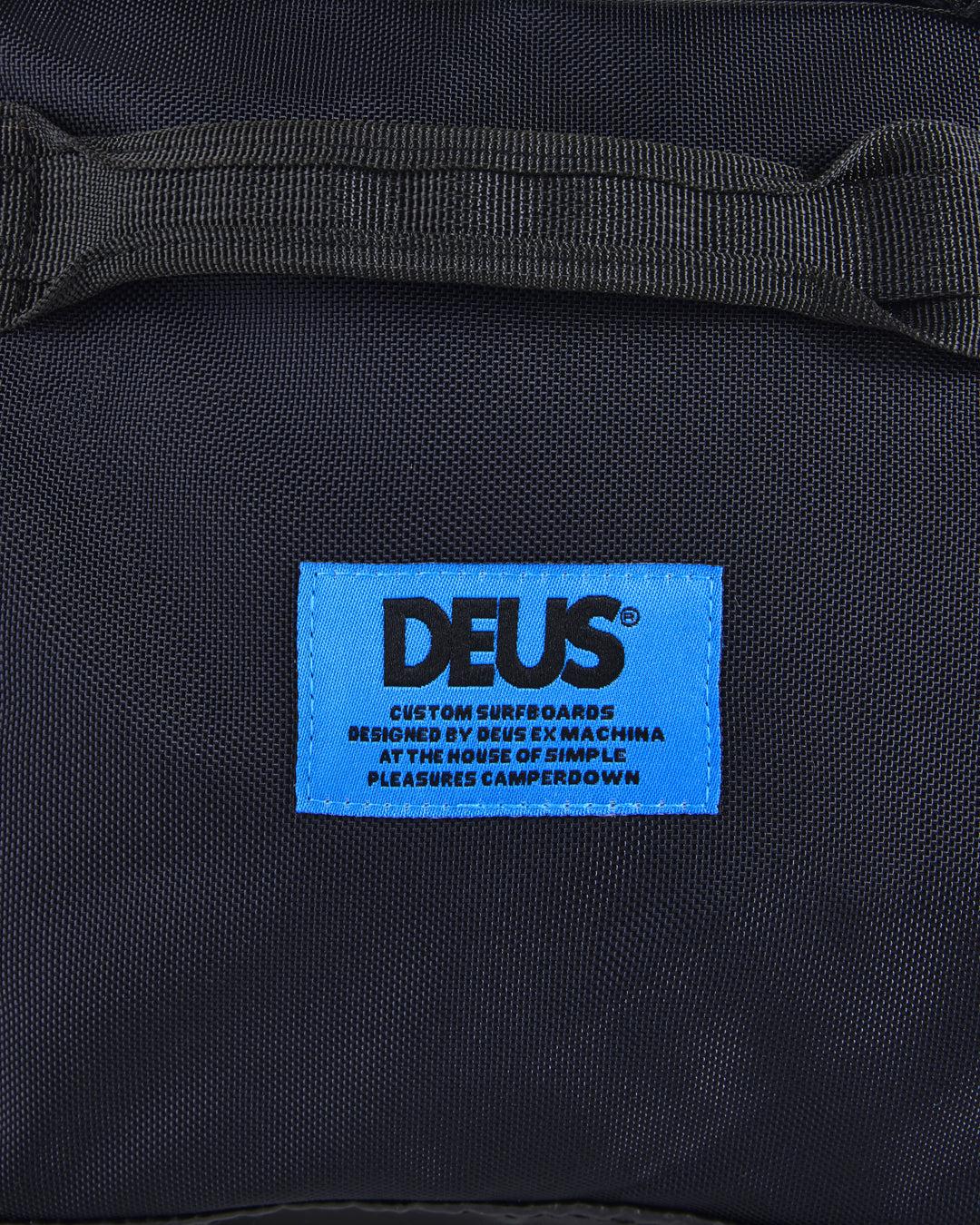 Onshore Duffle - Black Product Image