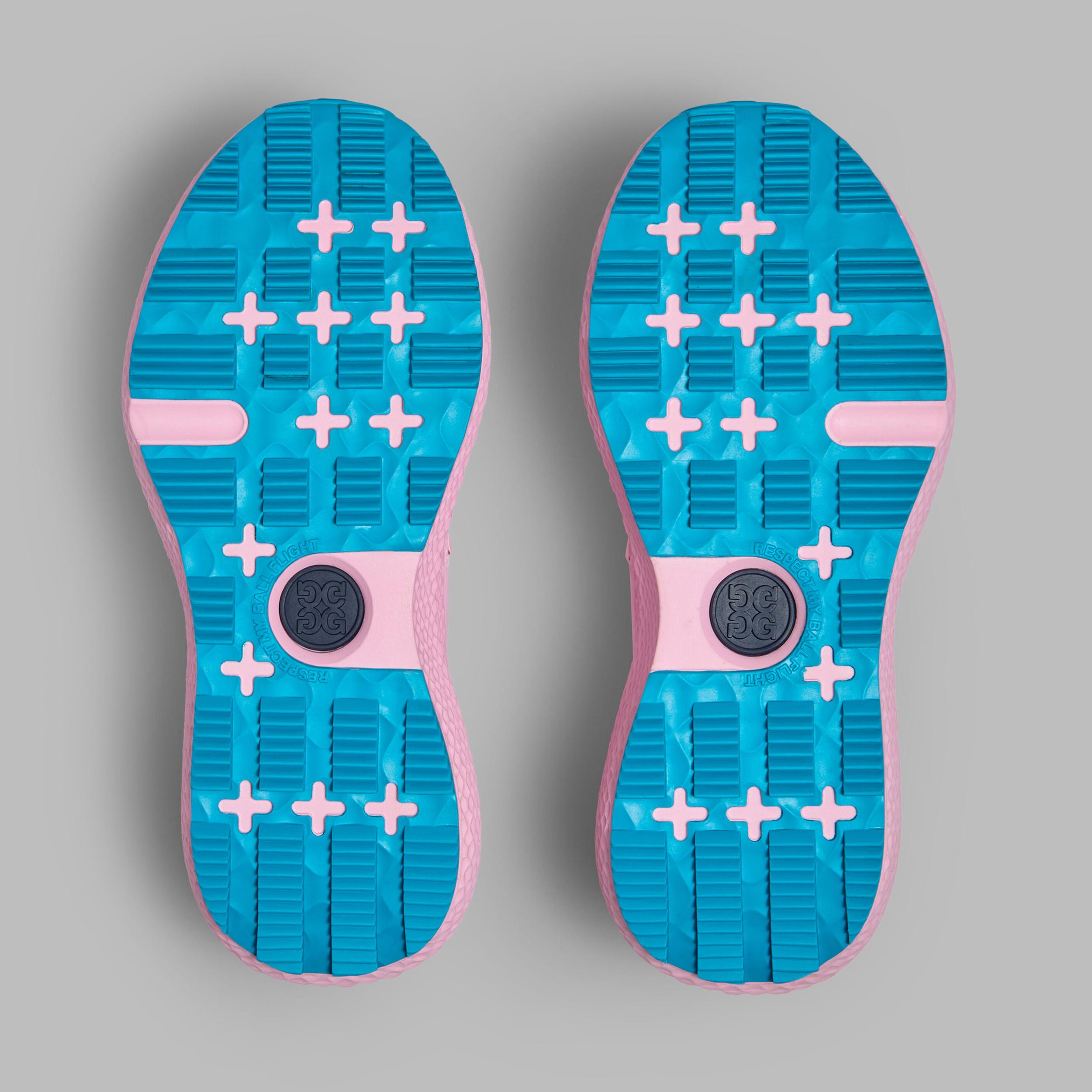 WOMEN'S MG4X2 HEART G'S HYBRID GOLF CROSS TRAINER Product Image