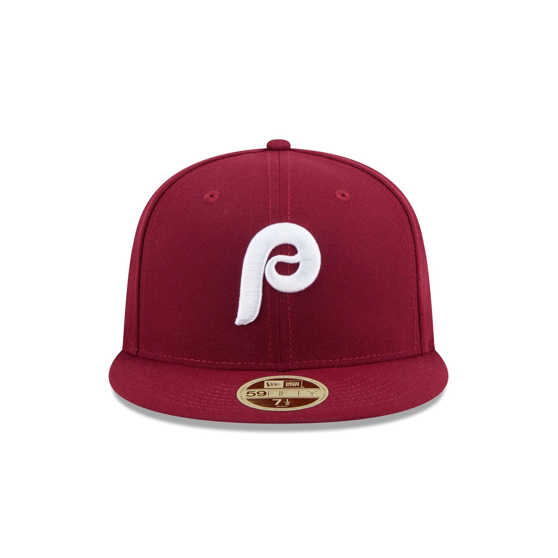 Compound x Philadelphia Phillies 59FIFTY Fitted Hat Male Product Image