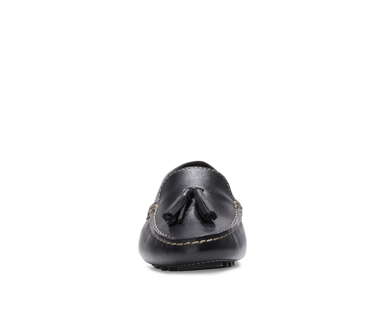 Women's Eastland Tabitha Driving Moc Loafers Product Image